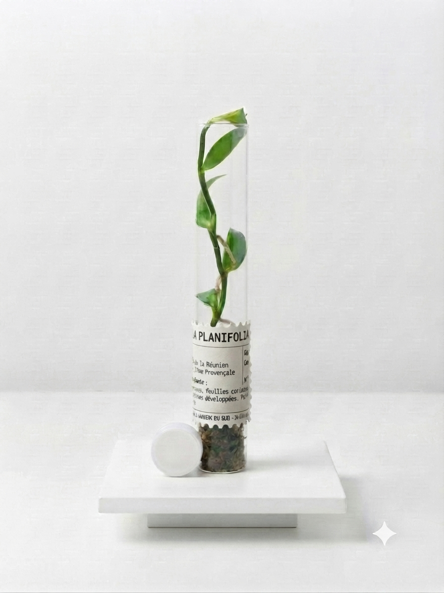 Vanilla planifolia